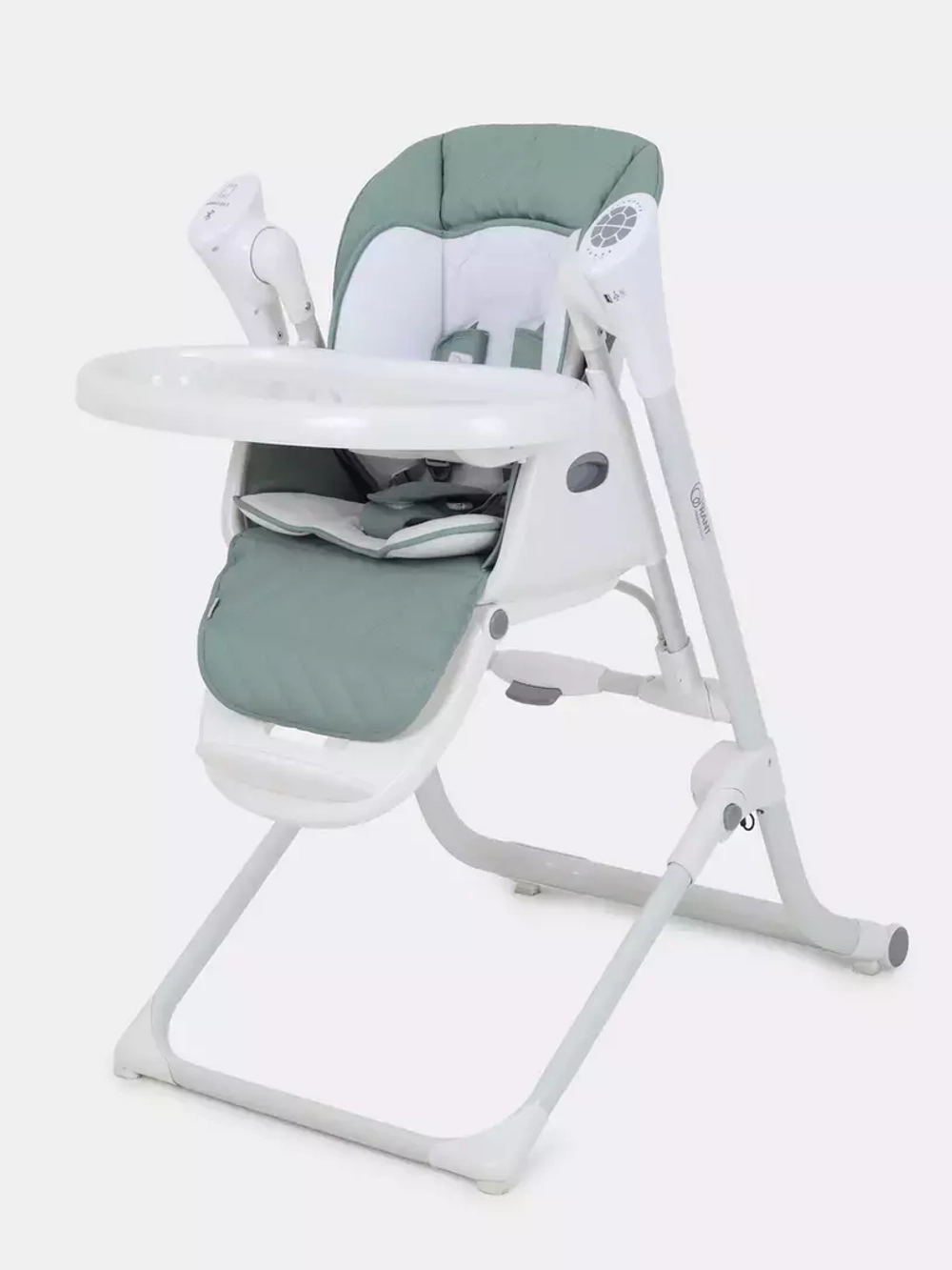 Стул-качели "MELODY" RS201 Dark Green