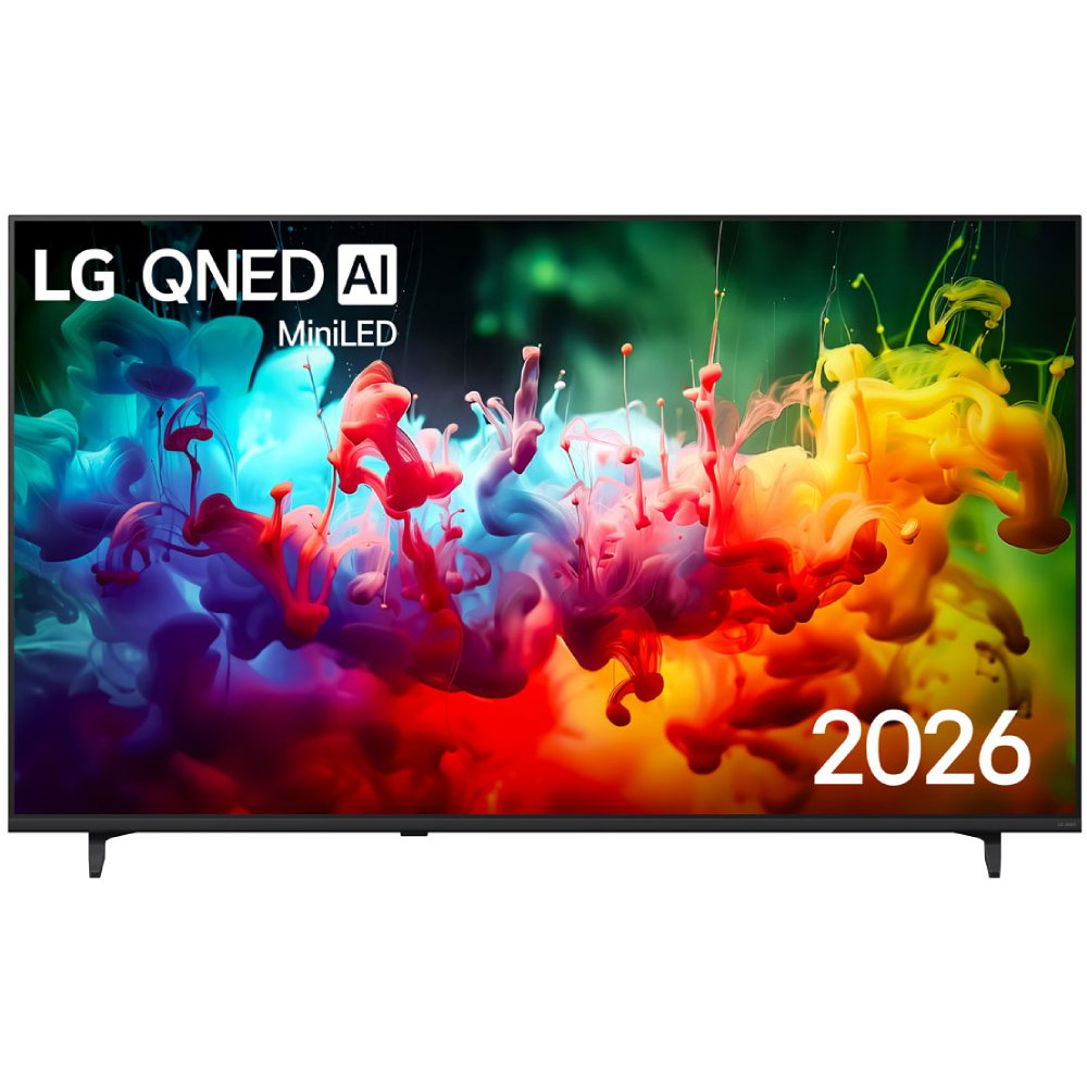 Телевизор 65" LG 65QNED70B6C