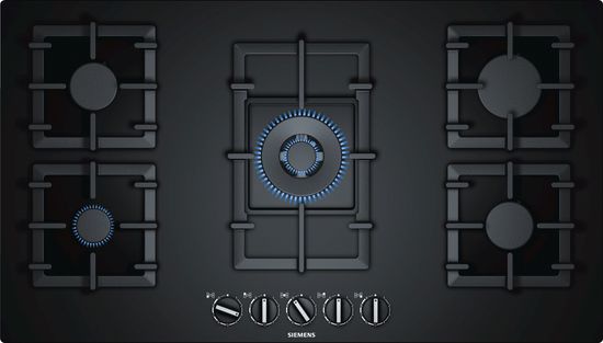 Газовая варочная панель Siemens EP9A6QB90