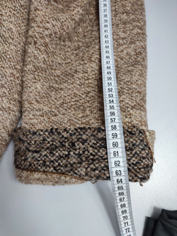 Пальто Vogue шерстяное 56+ размер