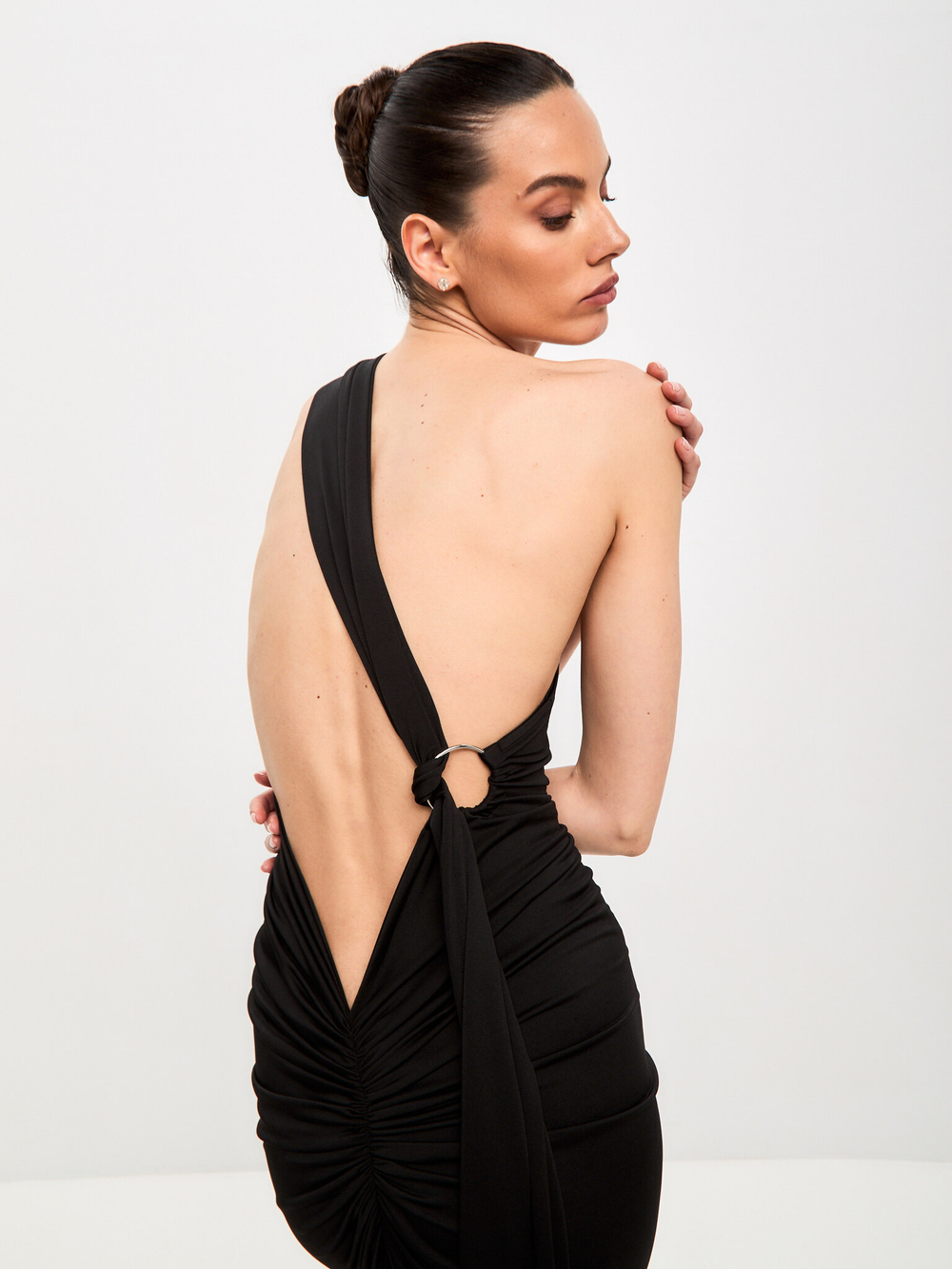 Платье Афина