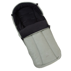 Спальный мешок для детской коляски Hartan Mercedes Benz Avantgarde GTX 844 opalith