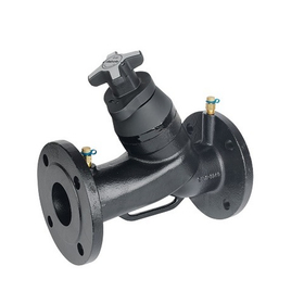 Вентиль балансировочный Cimberio 3739B - Ду150