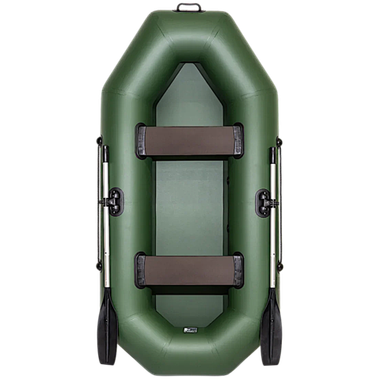 Лодка ПВХ Мастер Лодок Барс 260 -