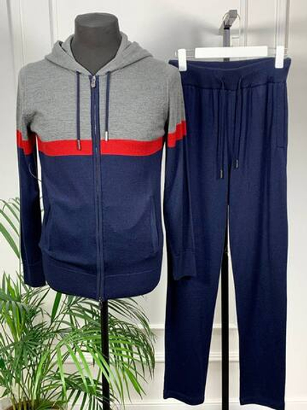 Костюм Bottega Veneta