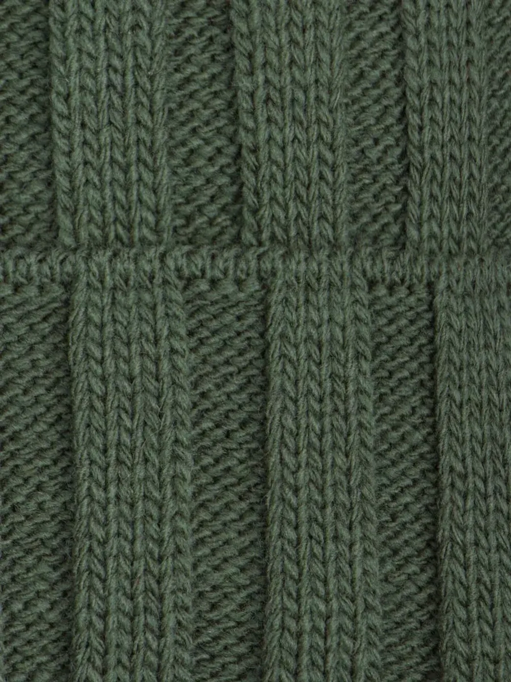 Шапка детская осенняя со снудом