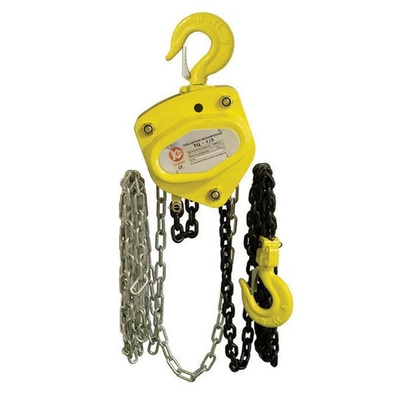 Таль цепная Калибр ТЦ-1/3