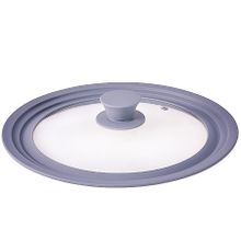 Крышка универсальная MAYER &amp; BOCH MB-24873-Г4 24-26-28 см