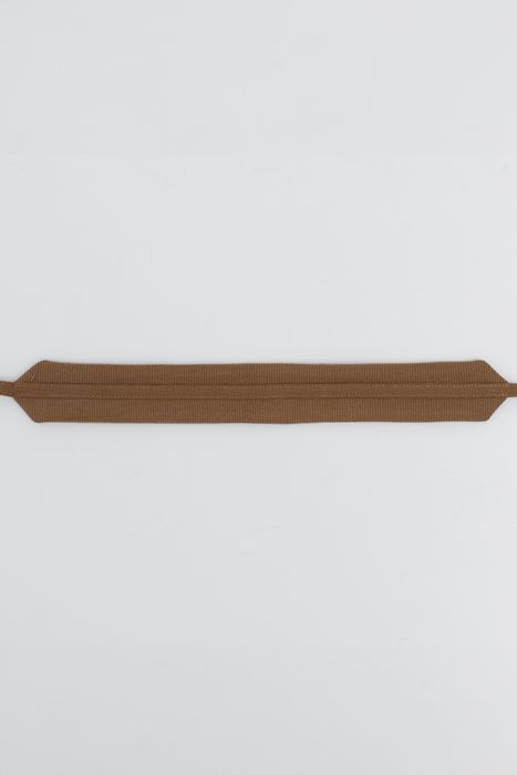 ПОЯС НОМИ ШОКОЛАДНЫЙ