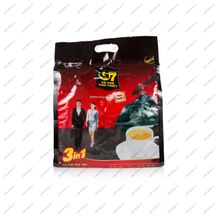 Вьетнамский растворимый кофе G7 3 в 1, Original, 50 пак.