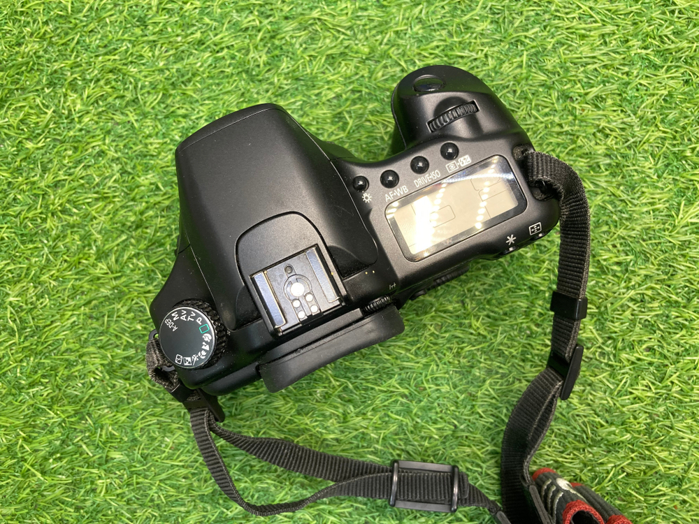 Canon EOS 30D Body