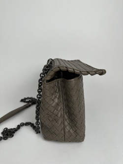 Сумка Bottega Veneta Olimpia Small