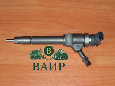Топливная форсунка Bosch 0445110250
