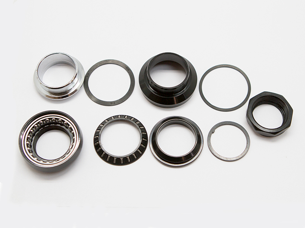 Рулевая H861NW резьбовая, 1-1/8"