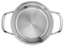 Набор посуды Tefal SIMPLEO 9 предметов B815S974