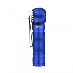 Фонарь налобный Olight Perun 2 Blue