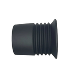 Наглазник на оптический прицел D-40mm, L-60mm GS-M4
