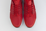 Кроссовки Nike Air Huarache Ultra Red / White