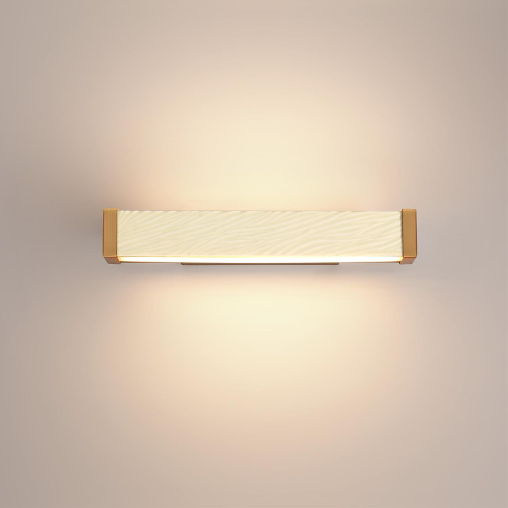 5450/10WL ODL_EX Настенная лампа LED 10Вт 2000/3000/4000К 220В IP20 L-VISION