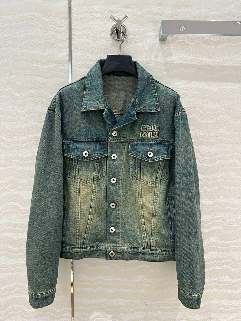 Miu Miu Jacket
