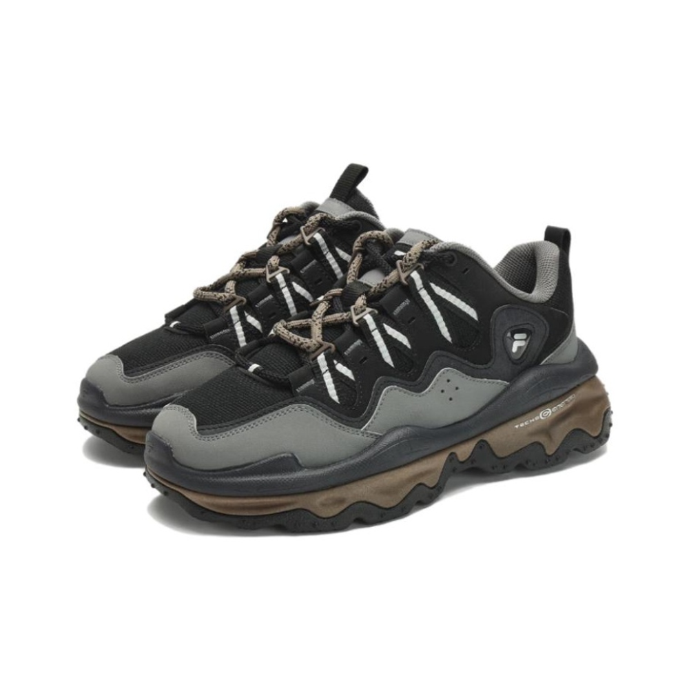 Мужские кроссовки FILA Fusion QD 96 DX T12M411111FBQ