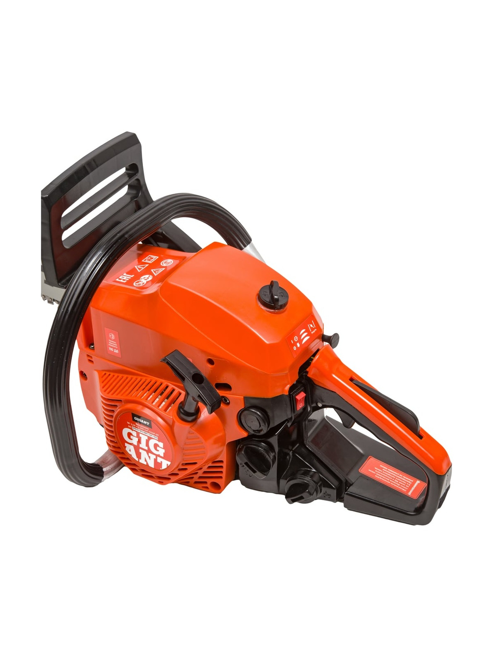 Бензопила Gigant 16 2,45 л.с./40 см3 GSAF-07