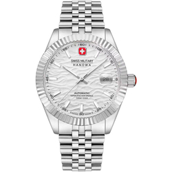 Swiss Military Hanowa Master Diligenter SMWGL0005402