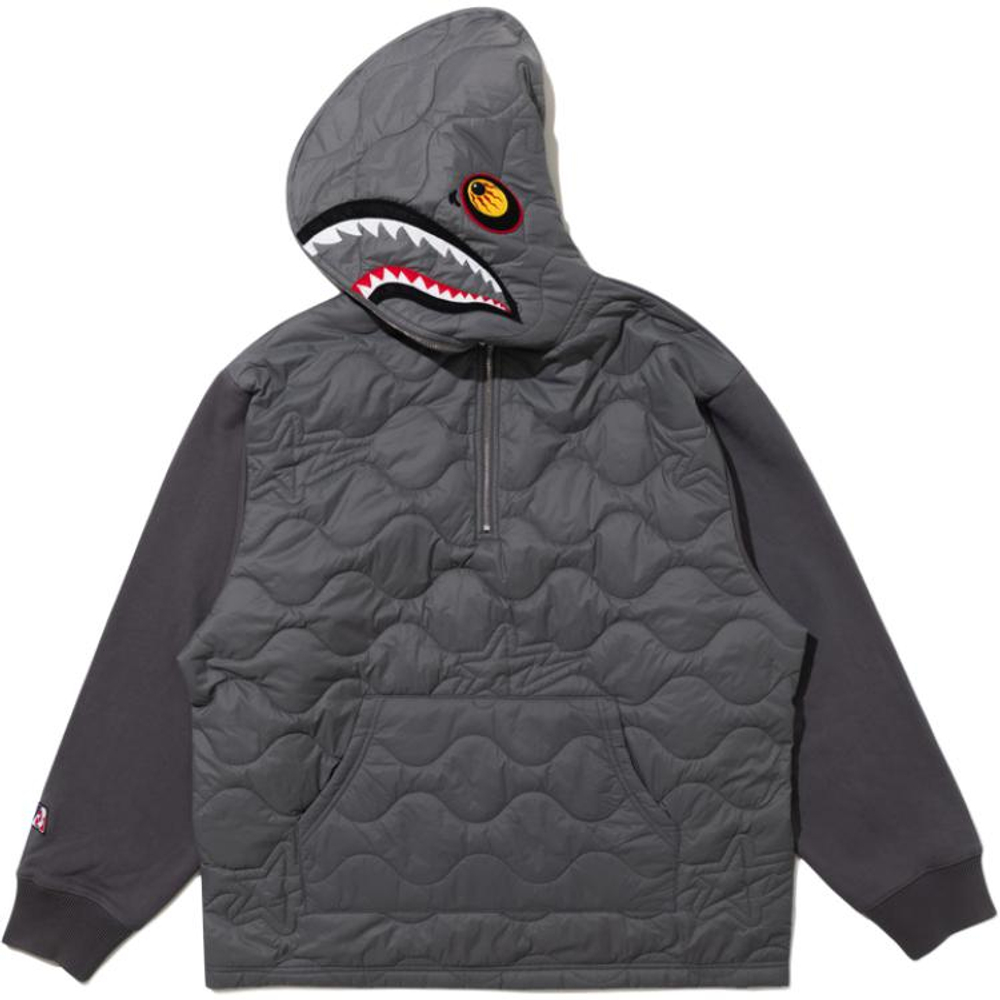 A Bathing Ape Bathing Ape X Kazuki Kuraishi Fw25 Свитшот