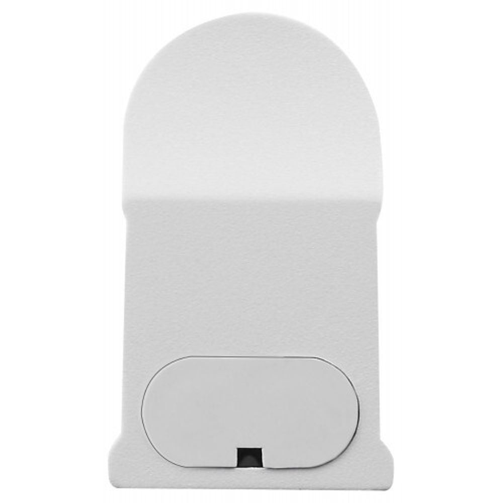 Линейный светодиодный светильник ЭРА LLED-01-04W-6500-W 4Вт 6500K L314мм с выключателем