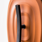 609641 Бра ERICA 5W SMD LED 60LM G КОРИЧНЕВЫЙ/ЧЕРНЫЙ 3000K