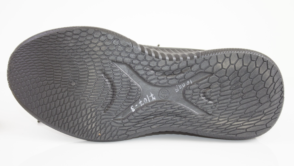 Кроссовки мужские Сосна 7107-3