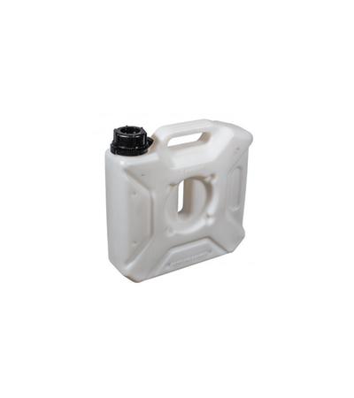 Канистра Экстрим плюс 5л (белая) (реальный объём 4,5 л)