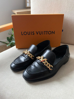 Лоферы Louis Vuitton