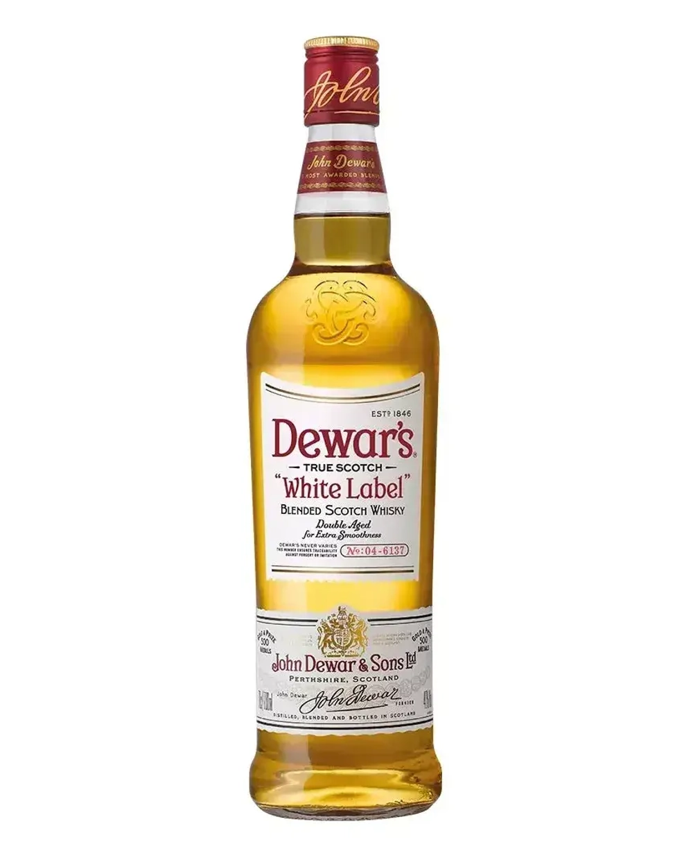 Dewar's White Label 0,7 л.