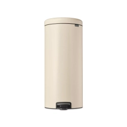 Brabantia - Контейнер для мусора NewIcon, 30 л, мягкий бежевый / артикул   149962  / GTIN 8710755149962