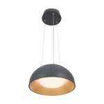 Подвесной светильник Freya FR6087PL-L36GR