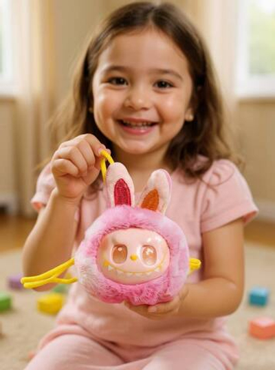 сумочка брелок - арт127