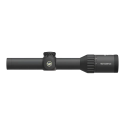 Оптический прицел Vector Optics Continental X6 1-6x24I FIBER Tactical (SCOC-44) - вид сбоку без наклона