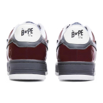 Кроссовки A BATHING APE Bape STA, 1I80-191-006