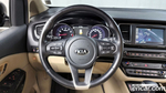 Kia The New Carnival (Sedona) Бензин 9-и местный 하이리무진(특장업체) (02.2020)