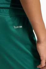 Шорты adidas Entrada 26 Junior - зеленый