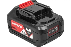 Гайковерт ударный аккумуляторный ARNEZI бесщеточный 3/4" 2300Nm 18V 8.0Ah R9000013