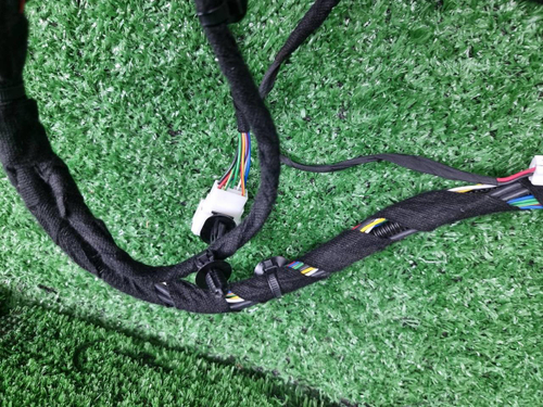 Проводка салонная Omoda C5 (2022-н.в.)