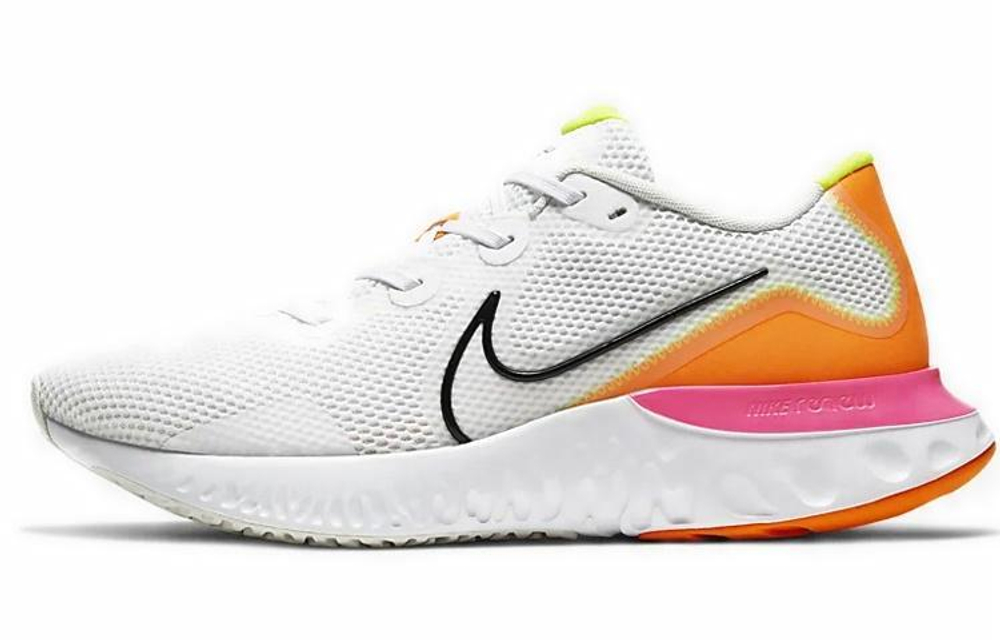 Кроссовки Nike Renew Run