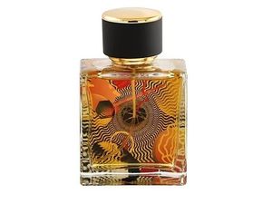 Black Heart Hypnotic Effect Eau De Parfum