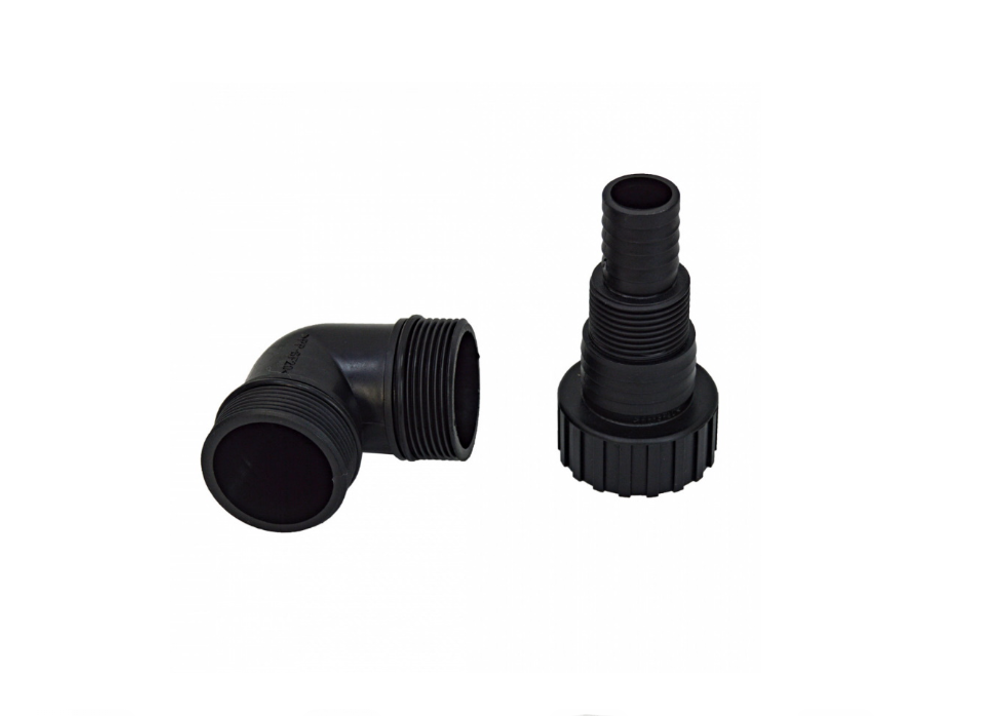 Насос дренажный фекальный погружной Brait ND-900D