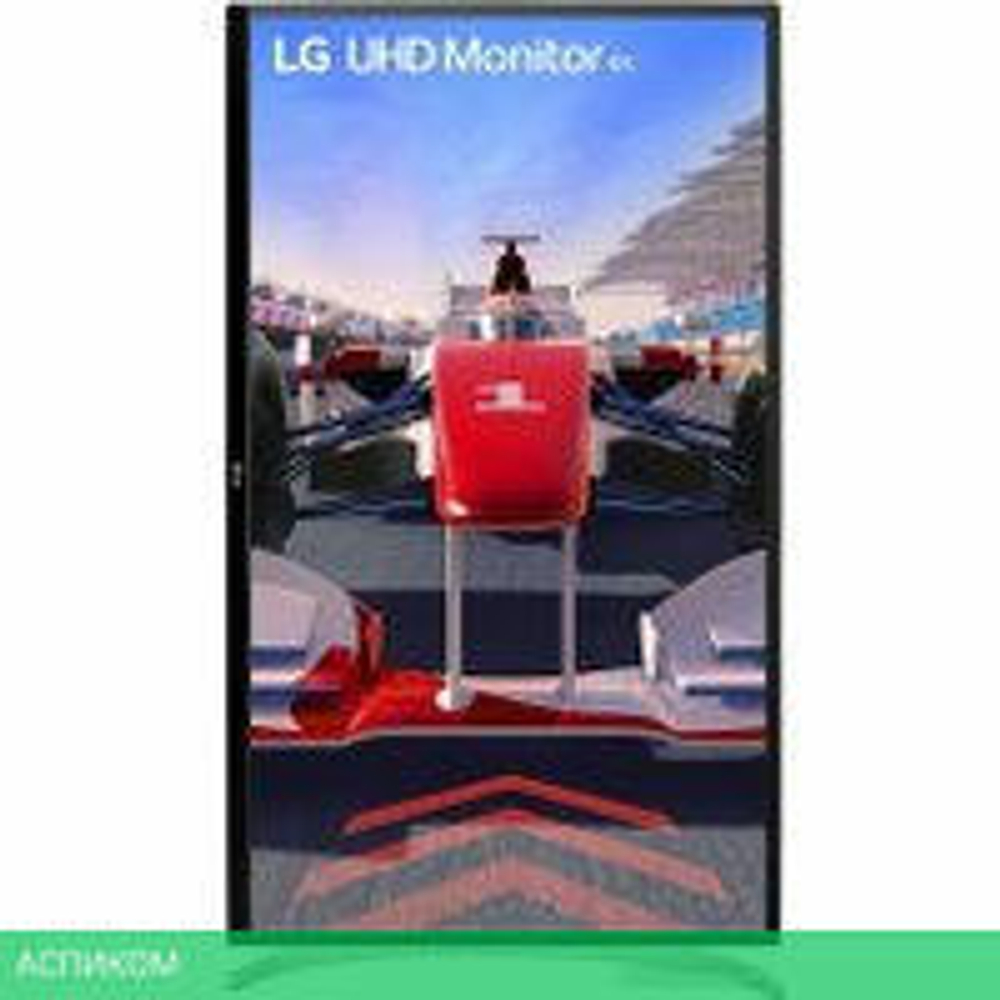 Игровой монитор LG UltraFine 32UQ750P-W