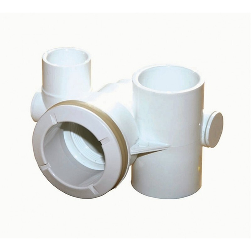 Форсунка гидромассажа Waterway без насадки и накладки из нерж.