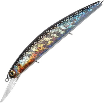 Воблер TsuYoki Chance MR 130 SP цв 264