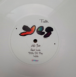 Yes / Talk (Coloured Vinyl)(2LP)